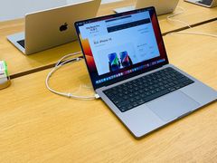 -Apple零售店(济南恒隆广场店)