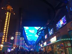 -云顶高原