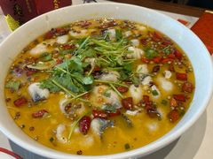 -金陵后厨·南京菜(新街口秣陵路店)