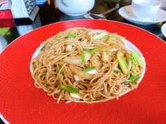 -利顺德大饭店·水岸中餐厅(小白楼店)