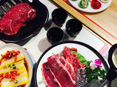 -莽子老火锅(大坪店)