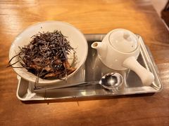 鳗鱼茶泡饭-Retro Deli 茶泡饭