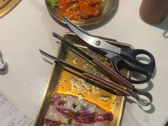 -炙城·韩式烤肉(南京东路店)