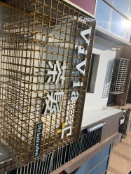 -茶发Salon·烫发染发理发