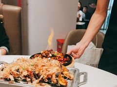 -北李妈妈菜·海肠捞饭(开发区万达店)