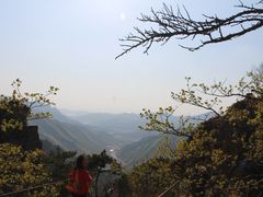 -大连天门山国家森林公园