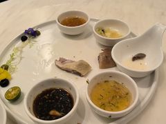 -闻见中国海南菜(K11店)