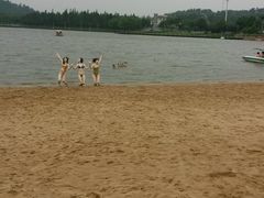 -上海月湖雕塑公园