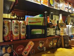 -半藏居酒屋(香港花园店)