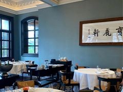 -宝丽轩中餐厅BAOLIXUAN