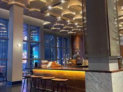 大堂-星巴克臻选(深圳万象天地旗舰店)