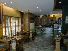 -巴蜀印象火锅(永陵总店)