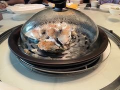 -水禾轩·海鲜蒸汽主题餐厅(拱北店)