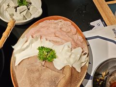 -ONE SMILE 美式烟熏慢烤(壹方汇店)