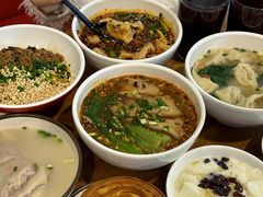 -谭师爷龙抄手(白下路店)