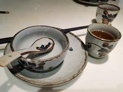 -原味田园·客家菜·土窑鸡(中航城君尚购物中心店)