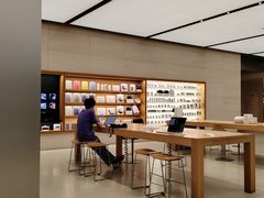 -Apple零售店(玄武湖店)