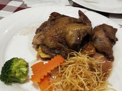 -维兰西餐(万泉河店)