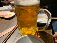 -盟重烧烤(高正街店)