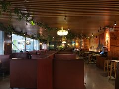 大堂-路易十三西餐厅(西关新天地店)
