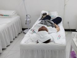 -痘敏医生专业祛痘连锁