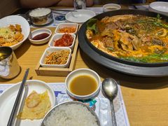 -韩香福脊骨汤锅(上杭路店)