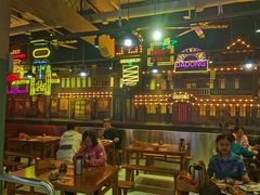 大堂-98K烧烤(顺外路店)