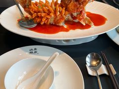 -江南雅厨(李公堤店)