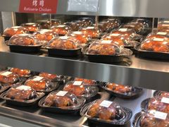 -山姆会员商店(杨桥西路店)
