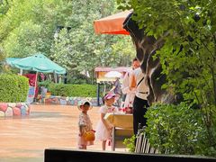 -郑州方特梦幻王国