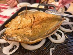 -西贝(新业坊店)