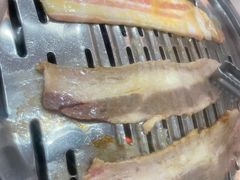 -韩九点烤肉(大学城店)