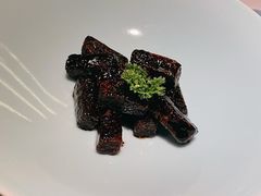 辽河口恋香牛肉-止观小馆·辽河口渔家菜(王府井店)