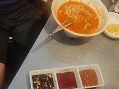 -喜来稀肉(虹泉路店)