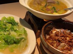 -吴氏老妈·23年家常菜(古城店)