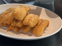 -喜悦烤鸭·新京菜(王府井店)