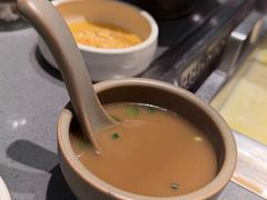 -巴奴毛肚火锅(悠唐购物中心店)