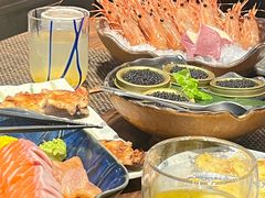 -田舍家Inakaya·炉端烧·铁板烧(天汇igc店)
