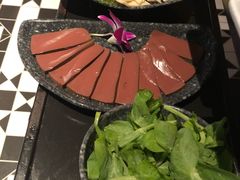 -哥老官重庆美蛙鱼头(宝山龙湖店)