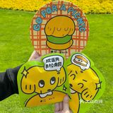 vocal！！谁能拒绝这巨可爱的黄油小狗啊！！！