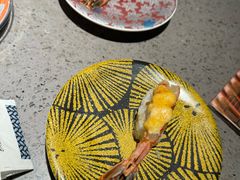 -小乔回转寿司(沈阳大悦城店)