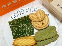 -上海市长春食品商店(淮海中路店)