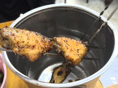-炒豆合作社(东四总店)