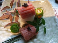 -耕海日本料理(万达华府店)