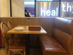 卡座-萨莉亚意式餐厅(彩悦城店)