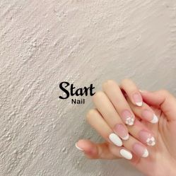 -StartNail美甲