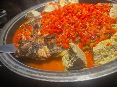 -烤匠麻辣烤鱼(青羊万达店)