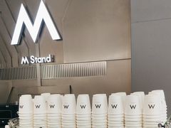 -M Stand(成都COSMO店)