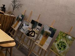 -禾康家蛋糕店