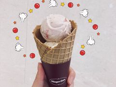 -哈根达斯(龙湖时代天街店)